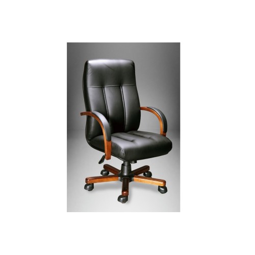 Кресло для руководителя Forum A Laguna (Натуральная кожа)