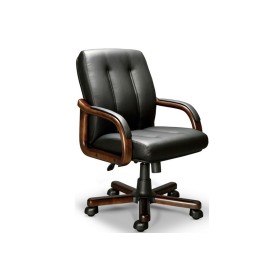 Кресло для руководителя Forum B LX (Натуральная кожа)