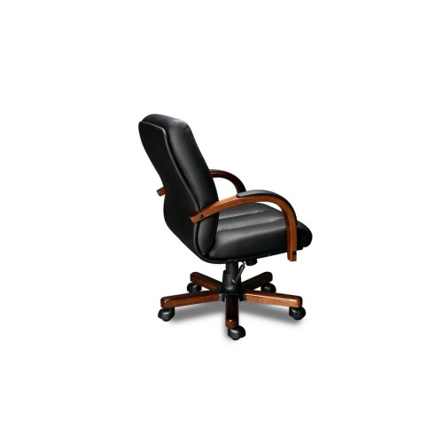 Кресло для руководителя Forum B Laguna (Натуральная кожа)