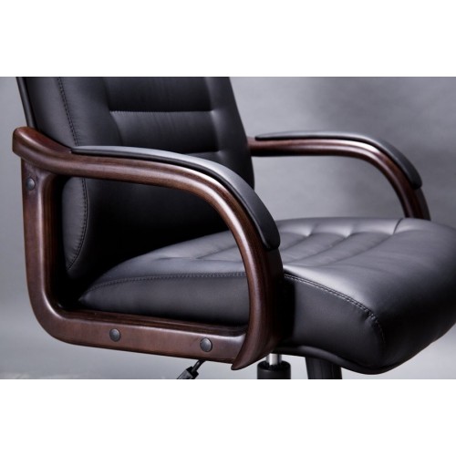 Кресло для руководителя Myra A LX (Натуральная кожа)