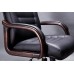 Кресло для руководителя Myra A LX (Натуральная кожа)