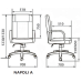 Кресло для руководителя Napoli A LX (Натуральная кожа)