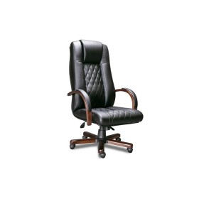 Кресло для руководителя Parma A Laguna (Натуральная кожа)