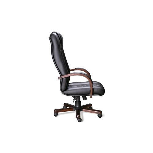 Кресло для руководителя Parma A Laguna (Натуральная кожа)