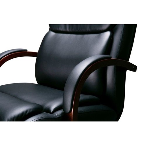 Кресло для руководителя President A Laguna (Натуральная кожа)