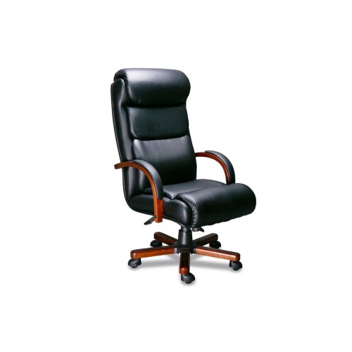 Кресло для руководителя President A Laguna (Натуральная кожа)