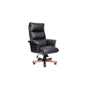 Кресло для руководителя VIP A (Натуральная кожа)