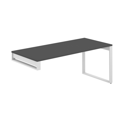 Стол на опорную тумбу 180 Allegro