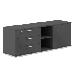 Тумба опорная левая Allegro