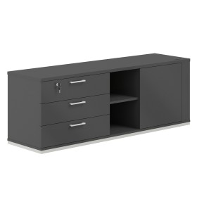 Тумба опорная левая Allegro