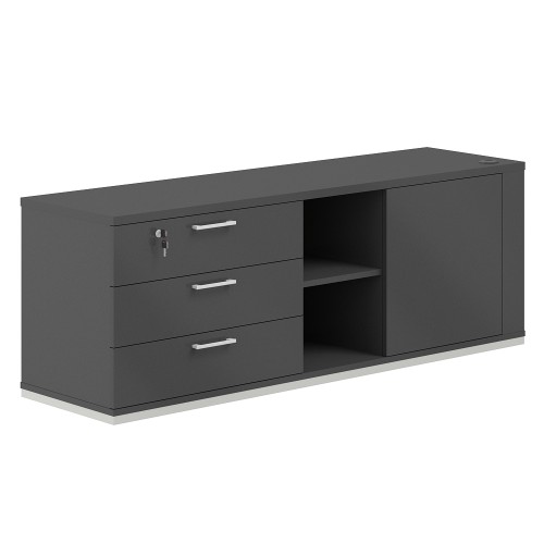 Тумба опорная левая Allegro