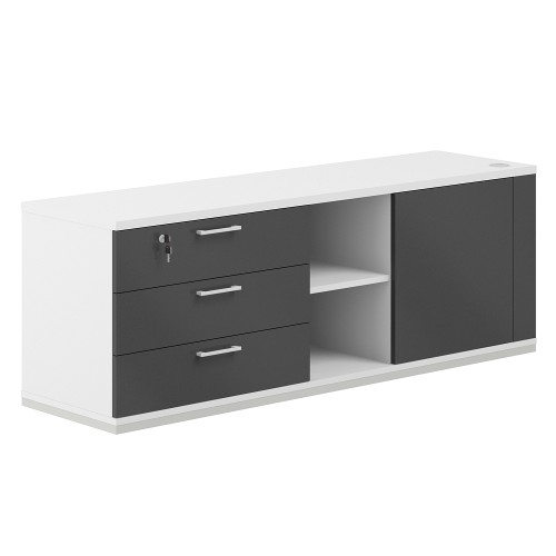 Тумба опорная левая Allegro