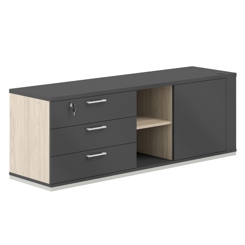 Тумба опорная левая Allegro