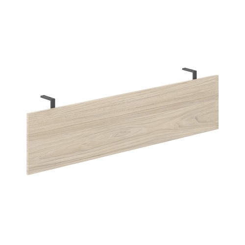 Передняя панель для стола 1800 на опорной тумбе с комплектом креплений Allegro