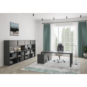 Кабинет руководителя Allegro