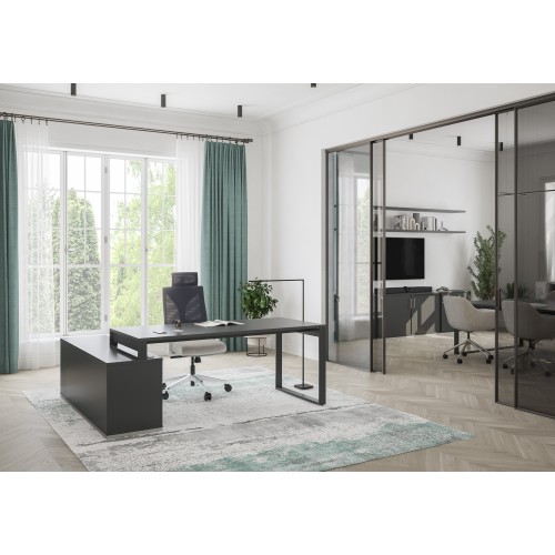 Кабинет руководителя Allegro