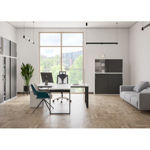 Кабинет руководителя Allegro