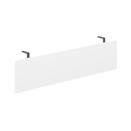 Передняя панель для стола 1800 на опорной тумбе с комплектом креплений Allegro