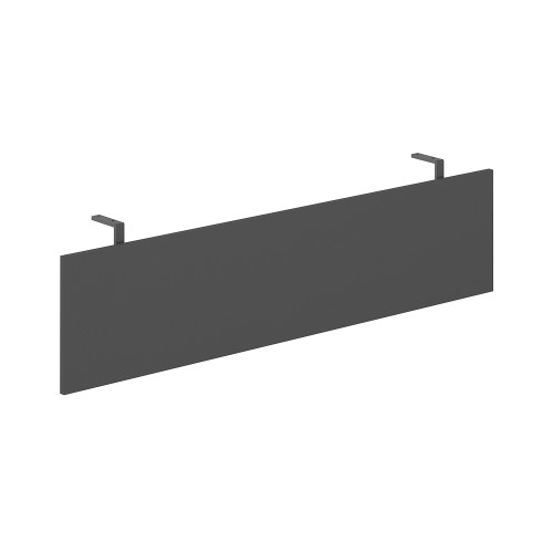 Передняя панель для стола 1800 на опорной тумбе с комплектом креплений Allegro