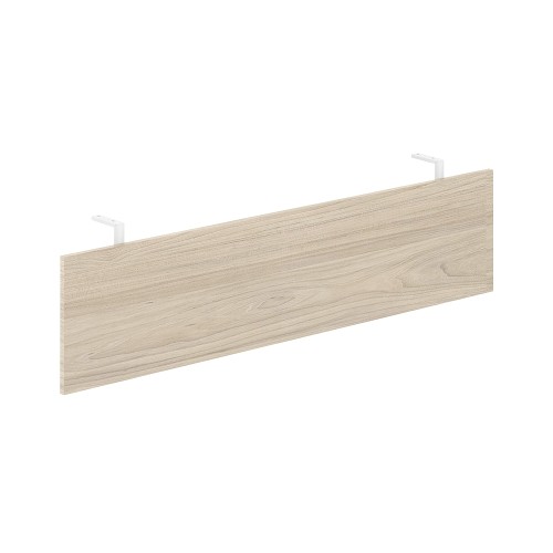 Передняя панель для стола 1800 на опорной тумбе с комплектом креплений Allegro