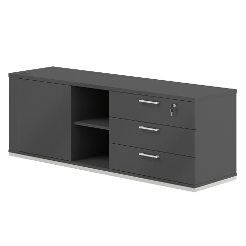 Тумба опорная правая Allegro