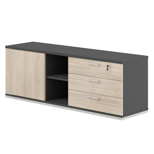 Тумба опорная правая Allegro