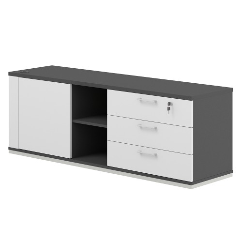 Тумба опорная правая Allegro