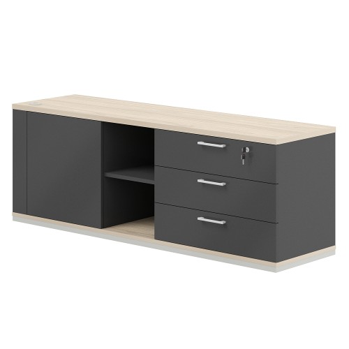 Тумба опорная правая Allegro