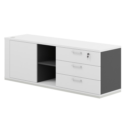 Тумба опорная правая Allegro