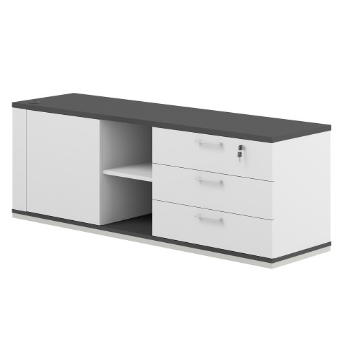 Тумба опорная правая Allegro