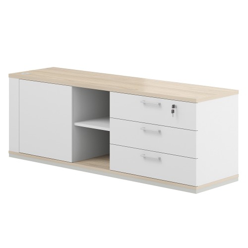 Тумба опорная правая Allegro