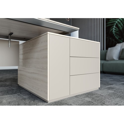 Кабинет руководителя Atlas