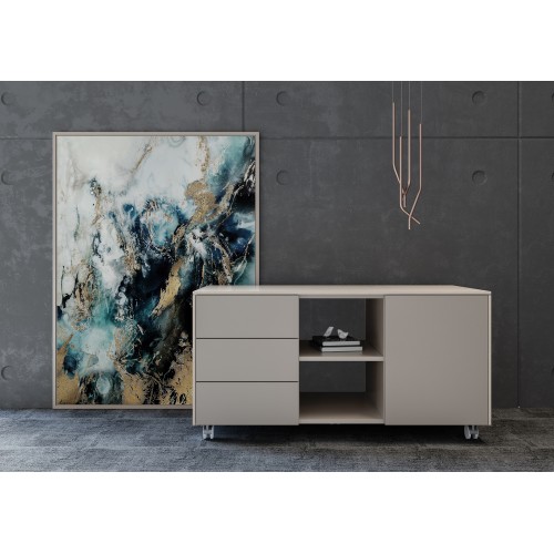 Кабинет руководителя Atlas