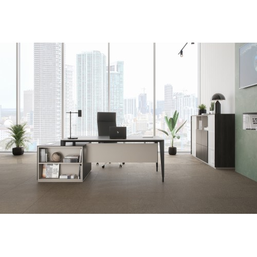 Кабинет руководителя Atlas