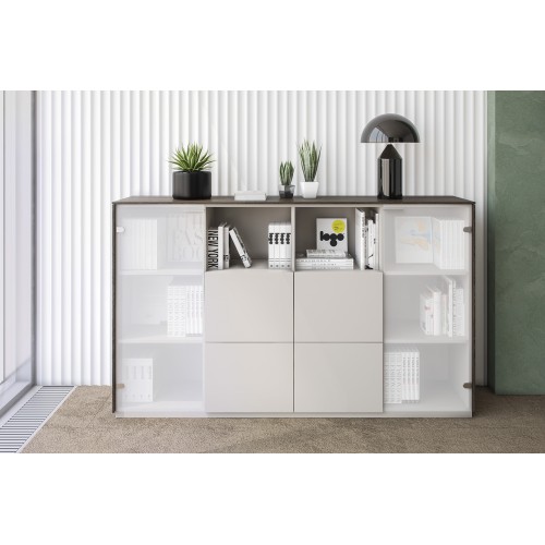 Кабинет руководителя Atlas