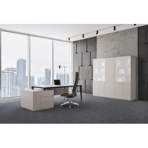 Кабинет руководителя Atlas