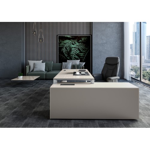 Кабинет руководителя Atlas