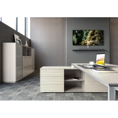 Кабинет руководителя Atlas