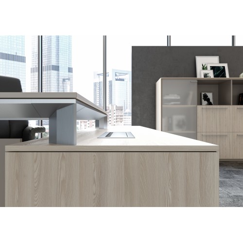 Кабинет руководителя Atlas