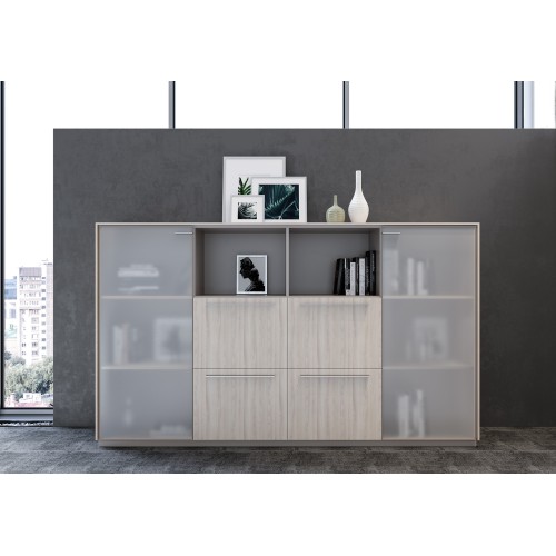 Кабинет руководителя Atlas