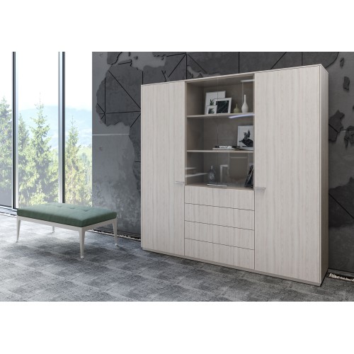 Кабинет руководителя Atlas