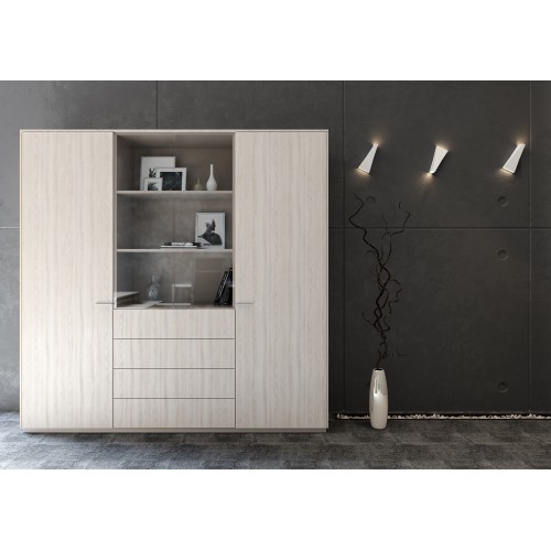 Кабинет руководителя Atlas