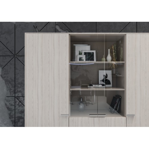 Кабинет руководителя Atlas