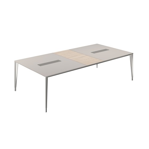 Стол конференц домино поперёк 280 Atlas