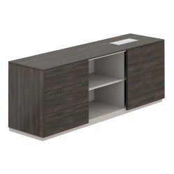 Тумба опорная левая 170 Atlas