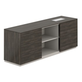 Тумба опорная левая 170 Atlas