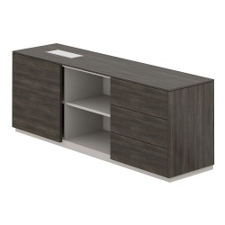 Тумба опорная правая 170 Atlas