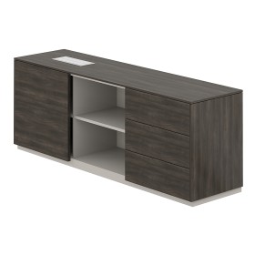 Тумба опорная правая 170 Atlas