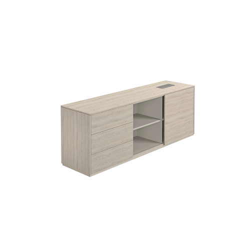 Тумба опорная левая 170 Atlas