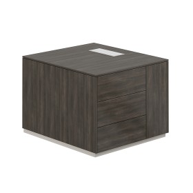 Тумба опорная правая Atlas